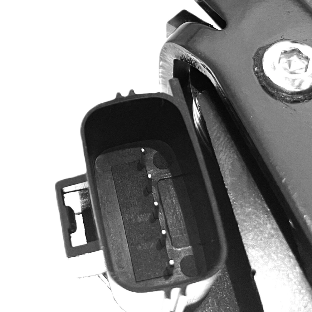 OE 1c3z9f836ba Throttle Pedal - Fix P2122/P2127 for Ford F-450/F-550 2003-2007