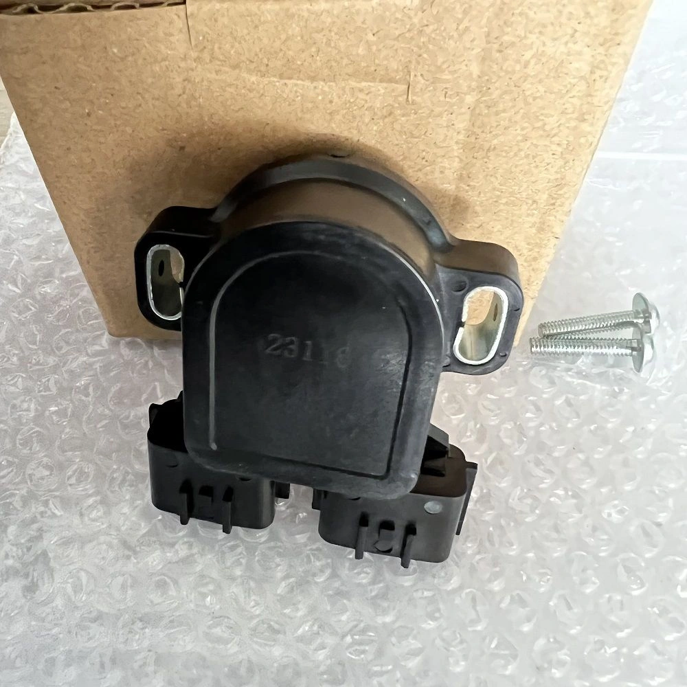 Throttle Position Sensor 977-007 Th382 PS4154 5s5280 5s52850 for Nissan