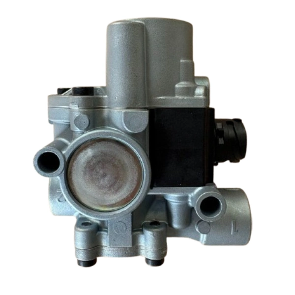 Advanced Commercial Vehicle ABS Solenoid Valve for Precision Control