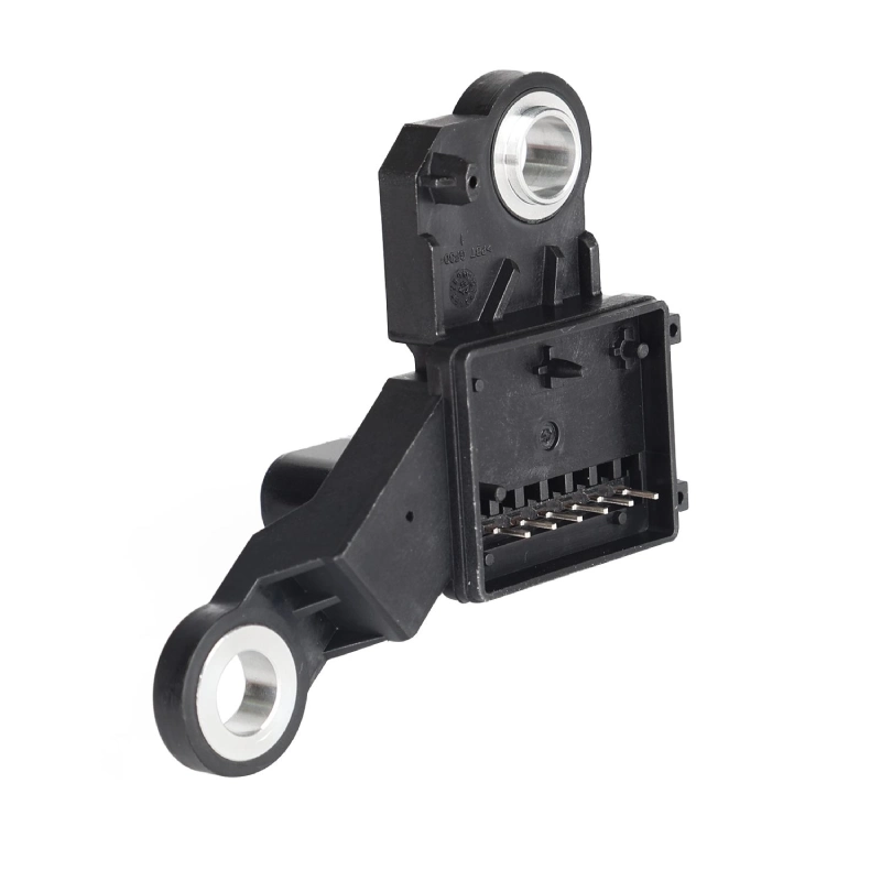 High Quality Camshaft Position Sensor with Custom Injection & Insert Modling Service