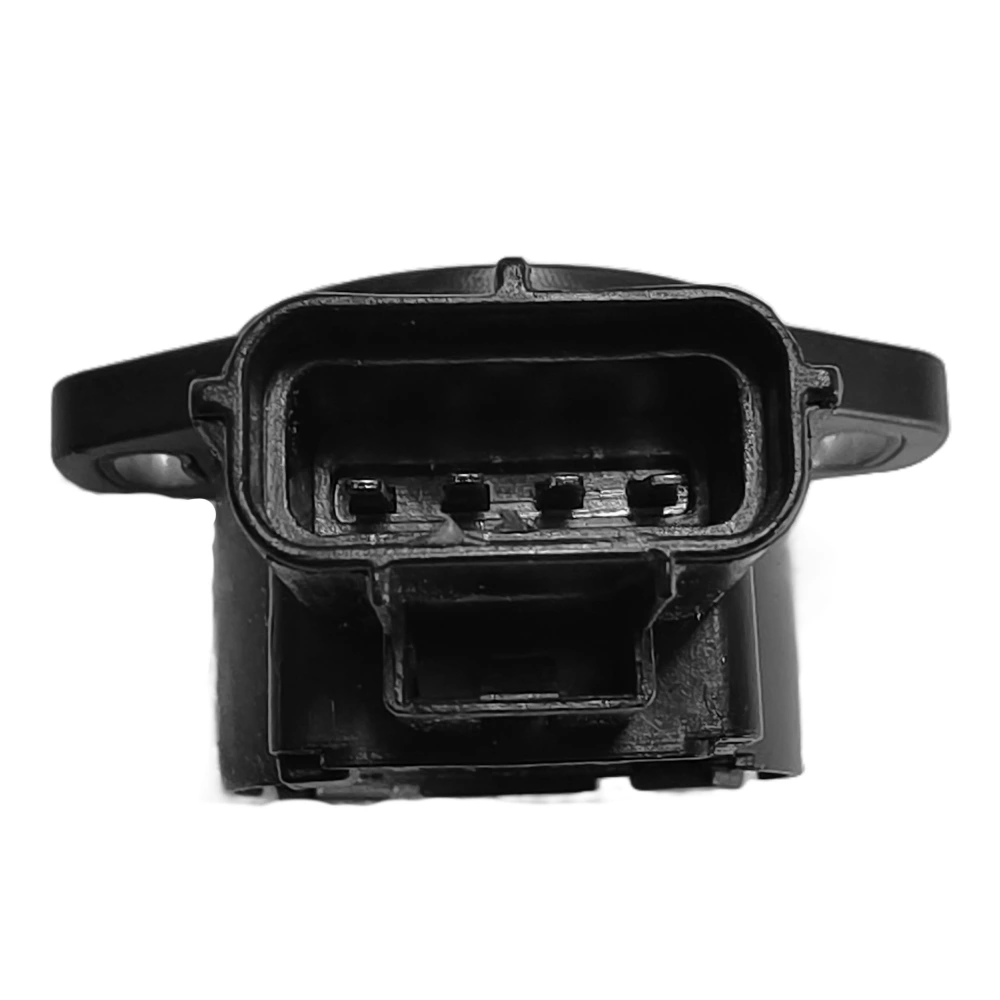 Auto Accessory Position Sensor OE 5s5219 Automotive Throttle Sensor High Precision