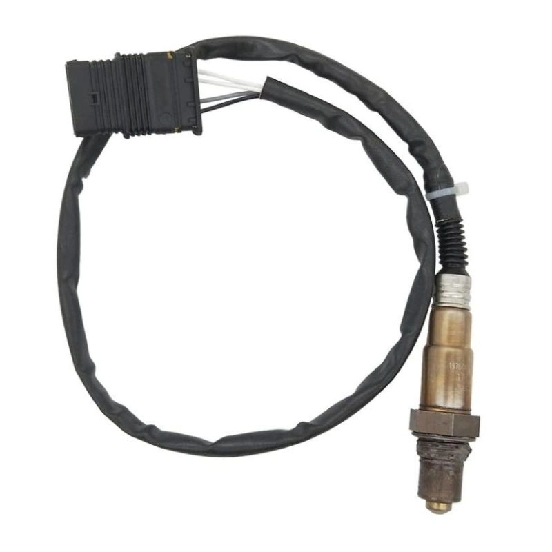 Car Accessorier Air Fuel Ratio Oxygen Sensor for BMW
