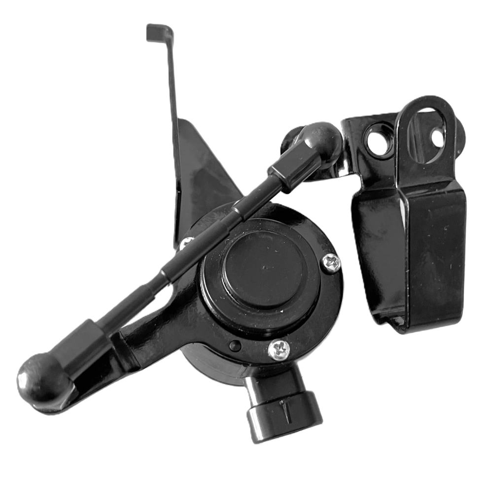 15128648 Left Rear Suspension Sensor for GM Truck Silverado Sierra 2003-2009