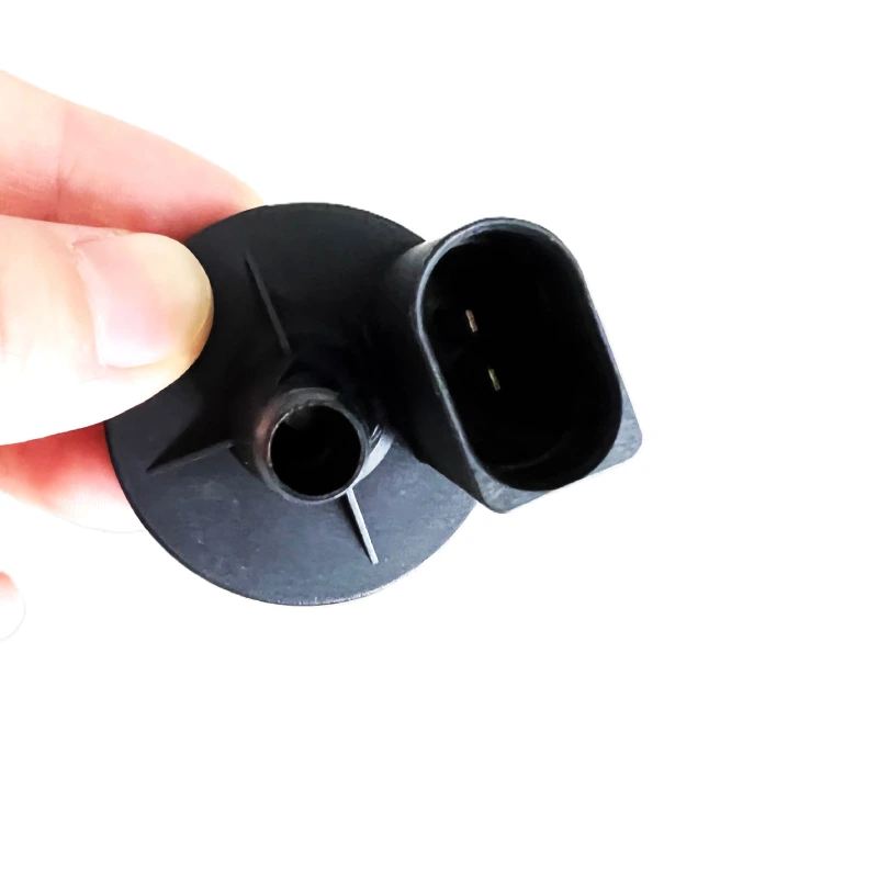 High-Precision 058133517 Vapor Canister Purge Valve - Fit for VW 1.8t 2.0L Engines