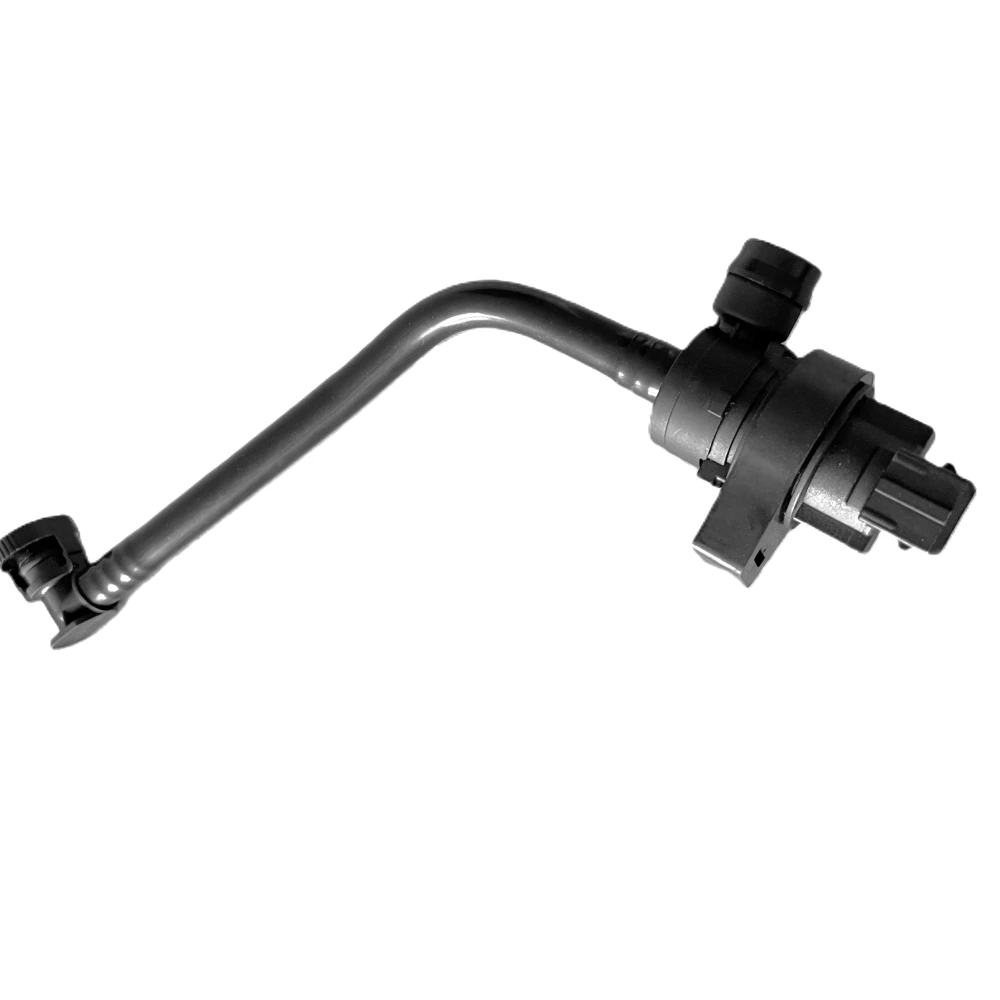 IATF 16949 Certified 13907506739 Canister Purge Solenoid Valve – Fit for BMW 4.4L V8 Engines
