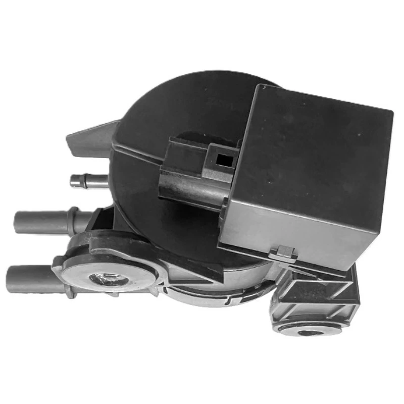 OE Cx2397 Canister Purge Solenoid Valve - Replace Ford OEM