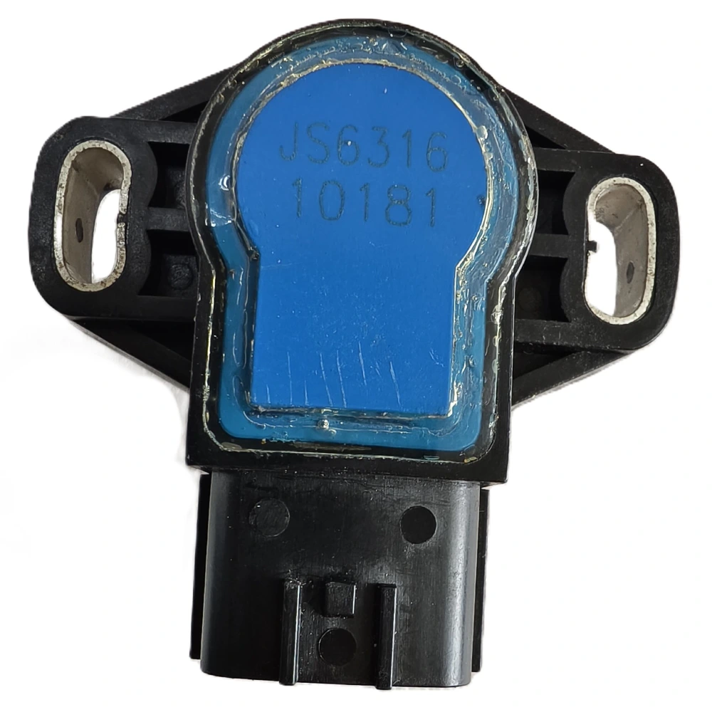Subaru OEM Throttle Position Sensor 1342077e00 for Subaru Impreza 1995-2005 Outback Models
