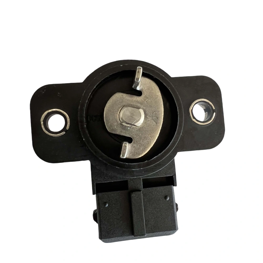 This is HyunDai Kia Throttle Position Sensor 3517037100 Cross Reference OE 35170-37100 39180-25000 photo