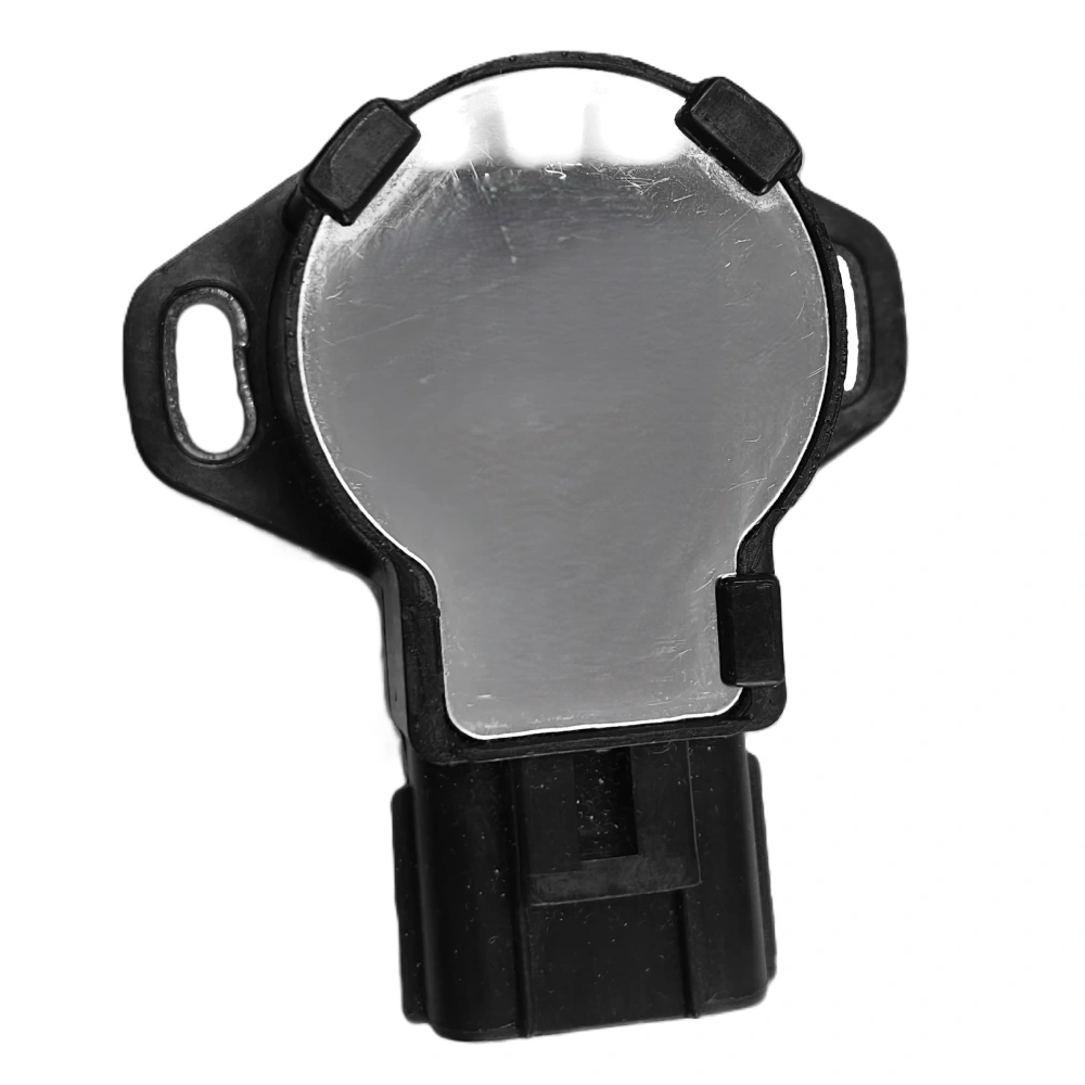 This is Auto Accessory Position Sensor OE 5s5219 Automotive Throttle Sensor High Precision photo
