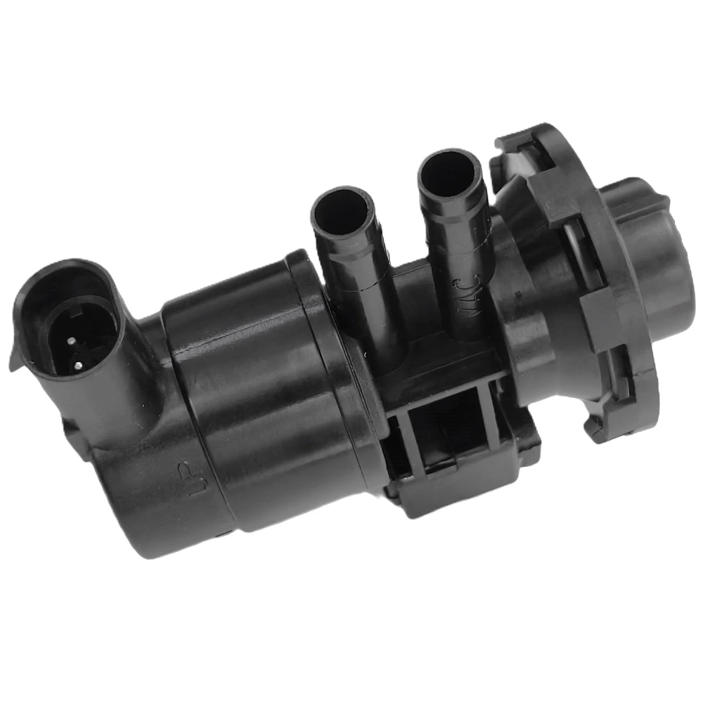 This is Car Parts OEM 52128550AA Evap Purge Solenoid Valve for Jeep Grand Cherokee photo