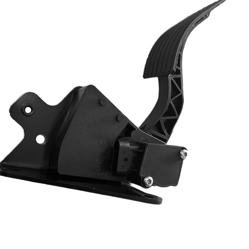 This is Auto Parts OE Replacement 2606578c91 Electronic Accelerator Pedal for IC Corporation photo