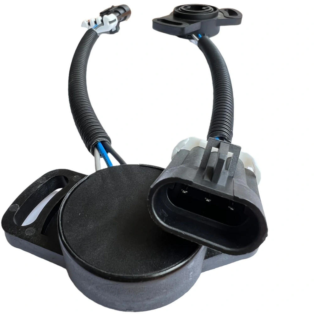 Throttle Position Sensor 12570800 OE 12570800 for GM Hybrid Vehicles