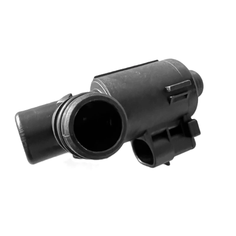 IATF 16949 Certified 314301y000 Canister Purge Valve - Fit for Hyundai/KIA 1.6L/2.0L Engines