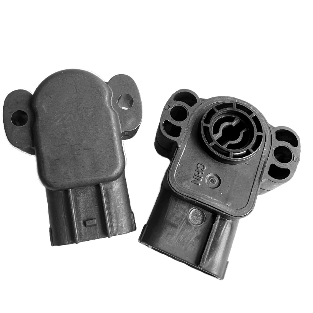 This is Throttle Position Sensor F6tz-9f836AA for Ford Crown Victoria 1995-2004 photo