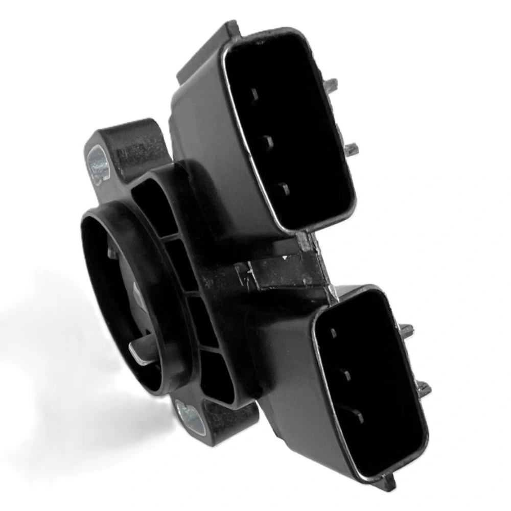 977-007 Throttle Position Sensor IATF16949 Compliant for Nissan Infiniti Vehicles