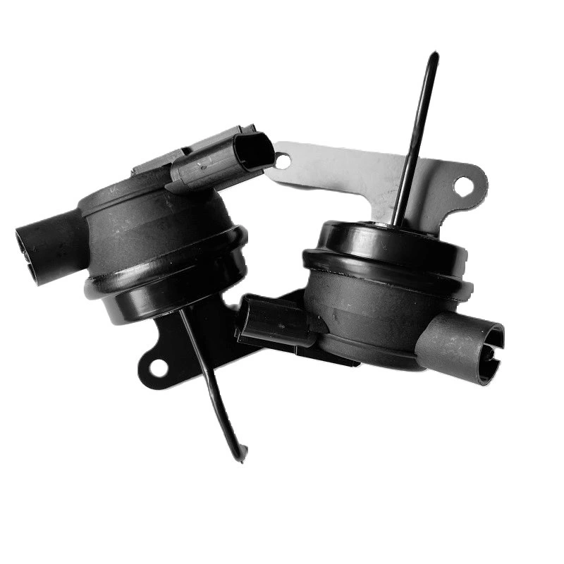 This is OE F65z-9s514-CB Intake Manifold Runner Control Sensor for Ford Fusion photo