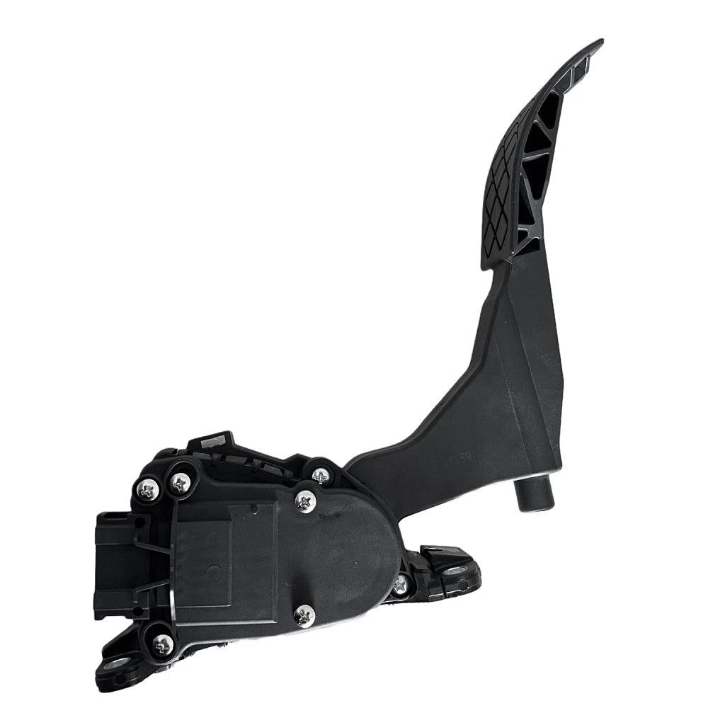 This is Auto Parts OE 6q1721503m Accelerator Pedal for VolksWagen Golf 06-99 photo
