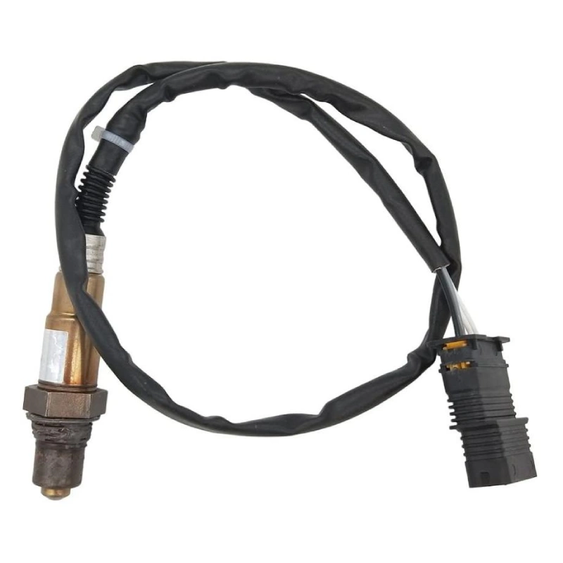 Car Accessorier Air Fuel Ratio Oxygen Sensor for BMW