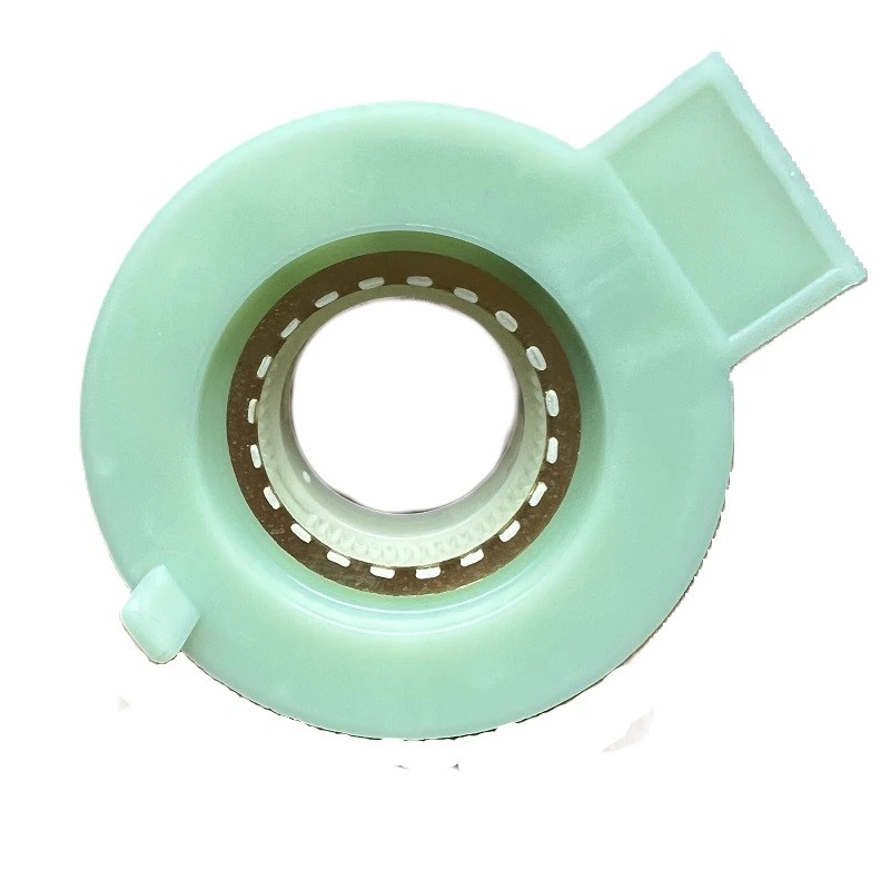 Car Accessories Steering Angle Sensor 15231656 26069756 Replacement for Cadillac Steering Wheel