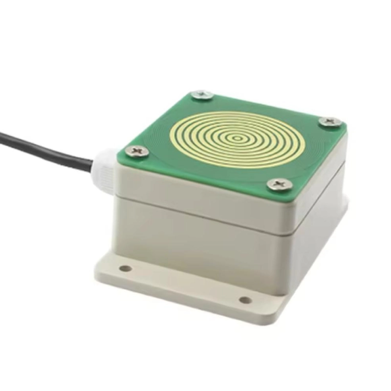 This is Factory Cheap Wholesale Output Modbus 10~30VDC Auto Universal Rain Snow Sensor photo