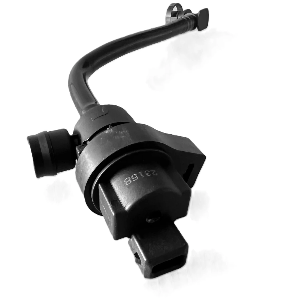 IATF 16949 Certified 13907506739 Canister Purge Solenoid Valve – Fit for BMW 4.4L V8 Engines
