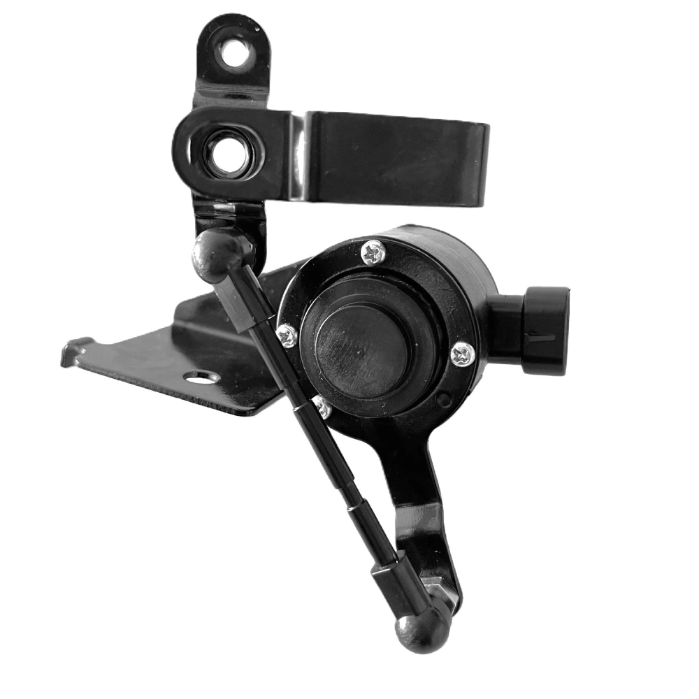15128648 Left Rear Suspension Sensor for GM Truck Silverado Sierra 2003-2009