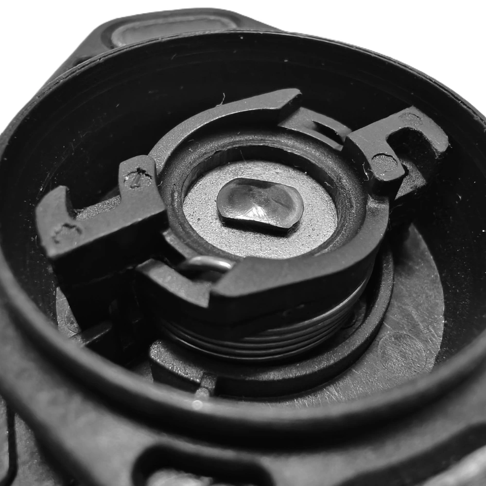Auto Accessory Position Sensor OE 5s5219 Automotive Throttle Sensor High Precision