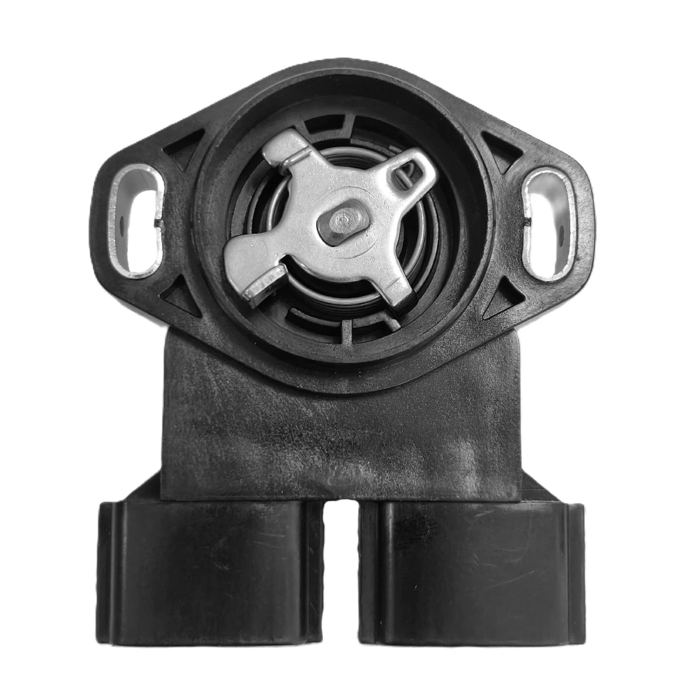 Throttle Position Sensor OE 1f5z9b989AA High Precision for Nissan Frontier Models