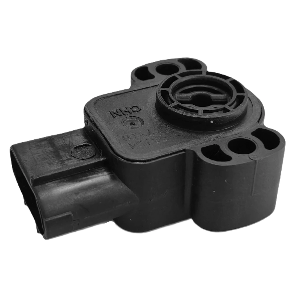 This is OE F81z-9f836AA Accelerator Pedal Position Sensor for Ford F-250 F-350 Super Duty 1999-2001 photo