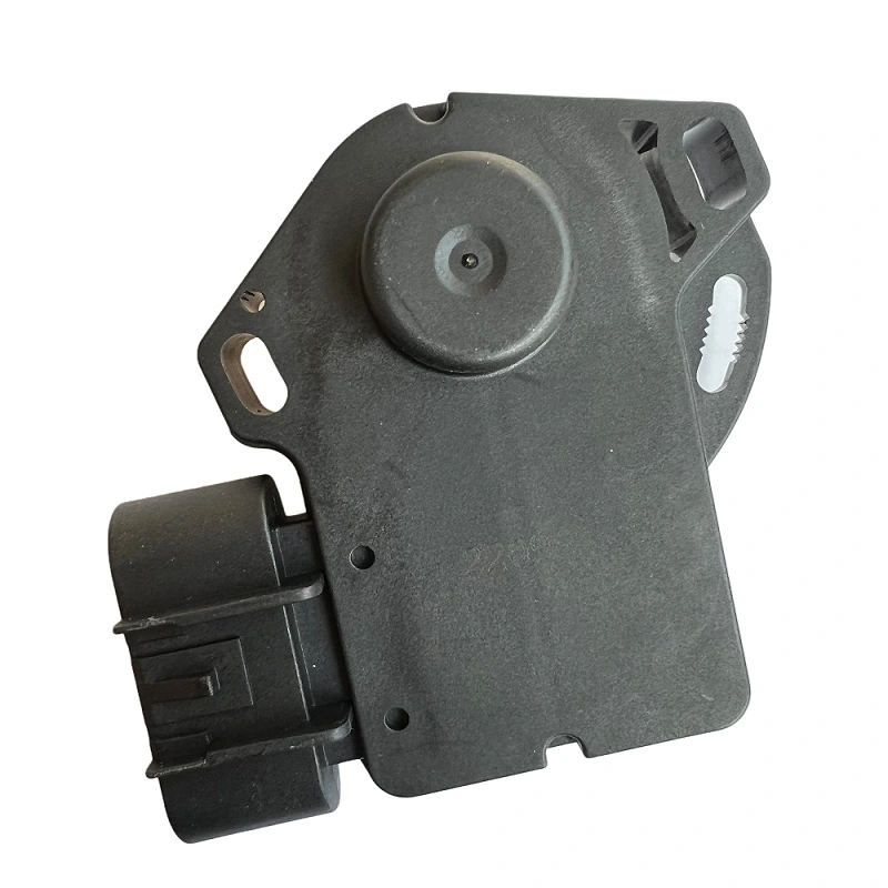 Aftermarket 5s7938 Throttle Position Sensor Compatible with 2009-04 Chevrolet Malibu