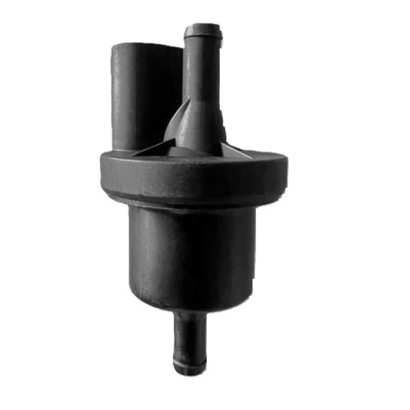 High-Precision 058133517 Vapor Canister Purge Valve - Fit for VW 1.8t 2.0L Engines