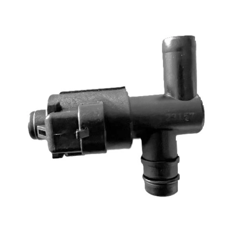 IATF 16949 Certified 314301y000 Canister Purge Valve - Fit for Hyundai/KIA 1.6L/2.0L Engines