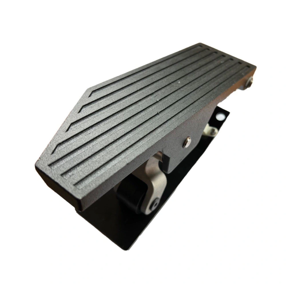 This is OE Replacement 25174960 Accelerator Pedal for Mack Dm 2005-97 photo