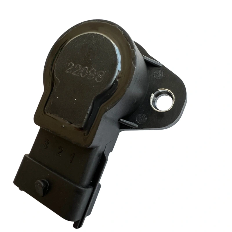 35170-26900 Throttle Position Sensor for Hyundai Elantra KIA Forte 2010-2016 OEM Replacement 35170-26900A