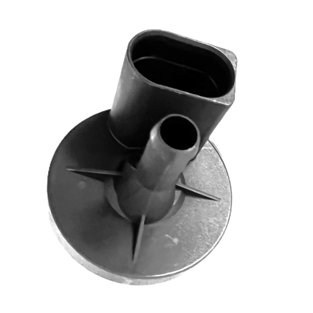 High-Precision 058133517 Vapor Canister Purge Valve - Fit for VW 1.8t 2.0L Engines