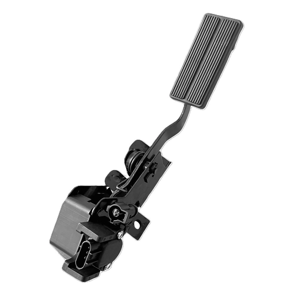 Truck Accessories OE F81z9f836ab Electronic Accelerator Pedal for Ford 7.3 Powerstroke 1999-2000