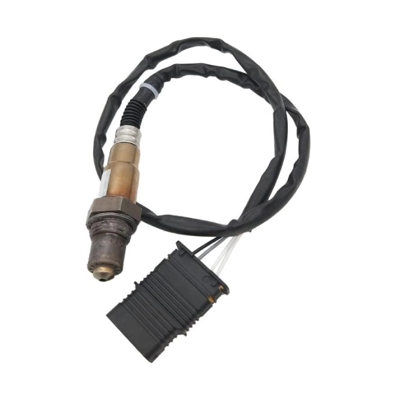 This is Car Accessorier Air Fuel Ratio Oxygen Sensor for BMW photo
