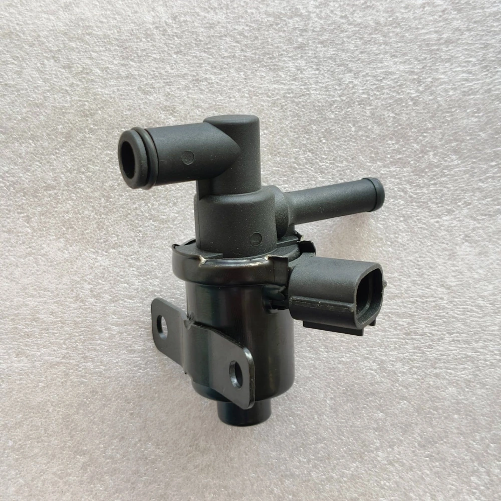 This is Auto Part OE 9091012209 EGR Control Solenoid Valve for Sienna 1998-2003 photo