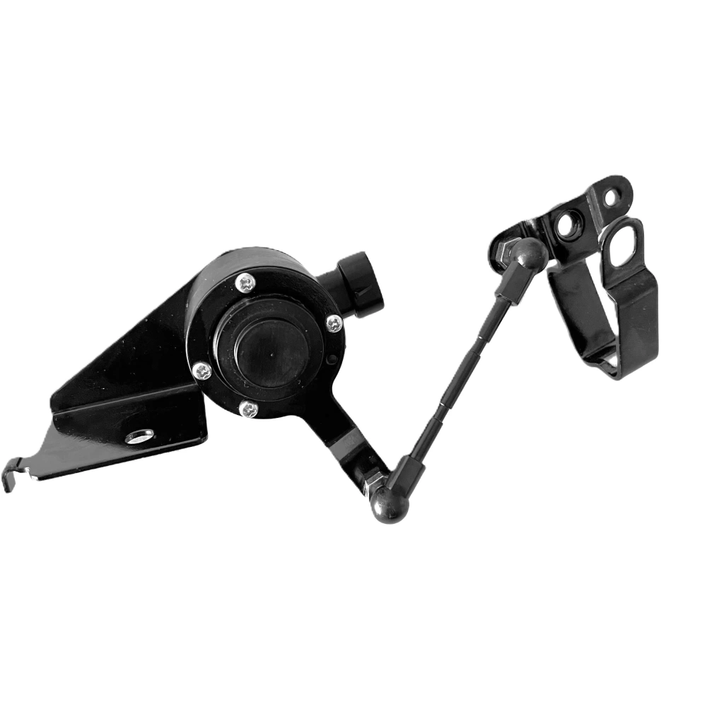 15128648 Left Rear Suspension Sensor for GM Truck Silverado Sierra 2003-2009