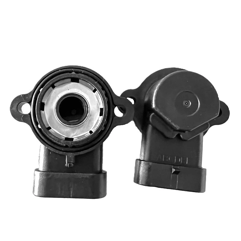 IATF16949 17113566 Throttle Sensor for Cadillac Cts 2004-2005