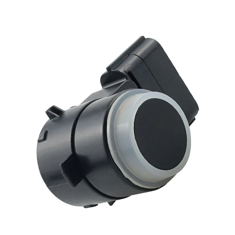 This is a picture of OEM Ultrasonic Assistant Portable Car Parking Sensor Kit No Drill Car Radar Sensor 39680-TV0-E01