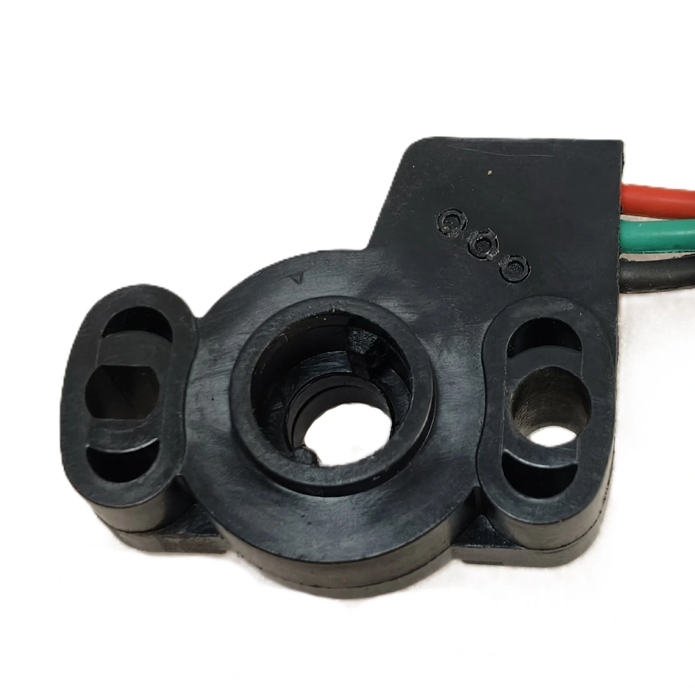 F6TF9b989AA Throttle Position Sensor for Ford Focus Fiesta Escape OEM Replacement