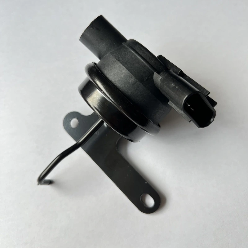 This is Car Accessories Intake Manifold Runner Control Right 9s514 - CB for Automobile Engines photo