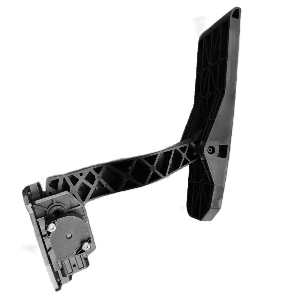 This is OE A0133398001 Electric Accelerator Pedal for Freightliner Cascadia Engine Desg (08-11) photo