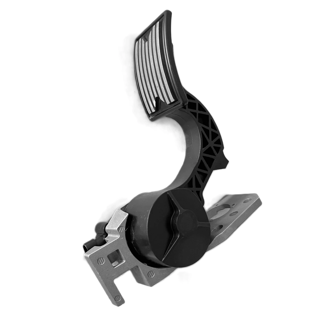 Trcuk Parts Electronic Accelerator Pedal Assembly 82734051 for Mack MRU 2010-2016