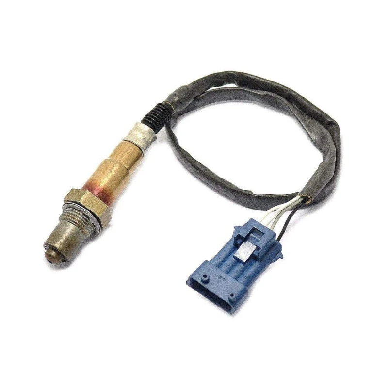 This is High Quality Auto Car Parts Lambda O2 Sensor Auto Oxygen Sensor OEM 0258006185 photo