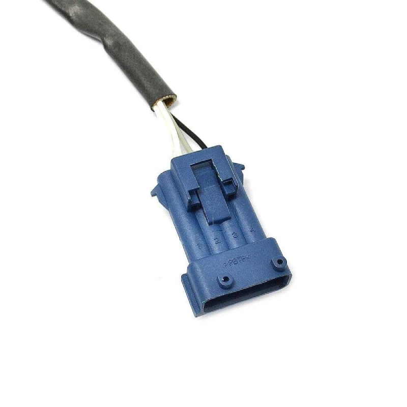 High Quality Auto Car Parts Lambda O2 Sensor Auto Oxygen Sensor OEM 0258006185