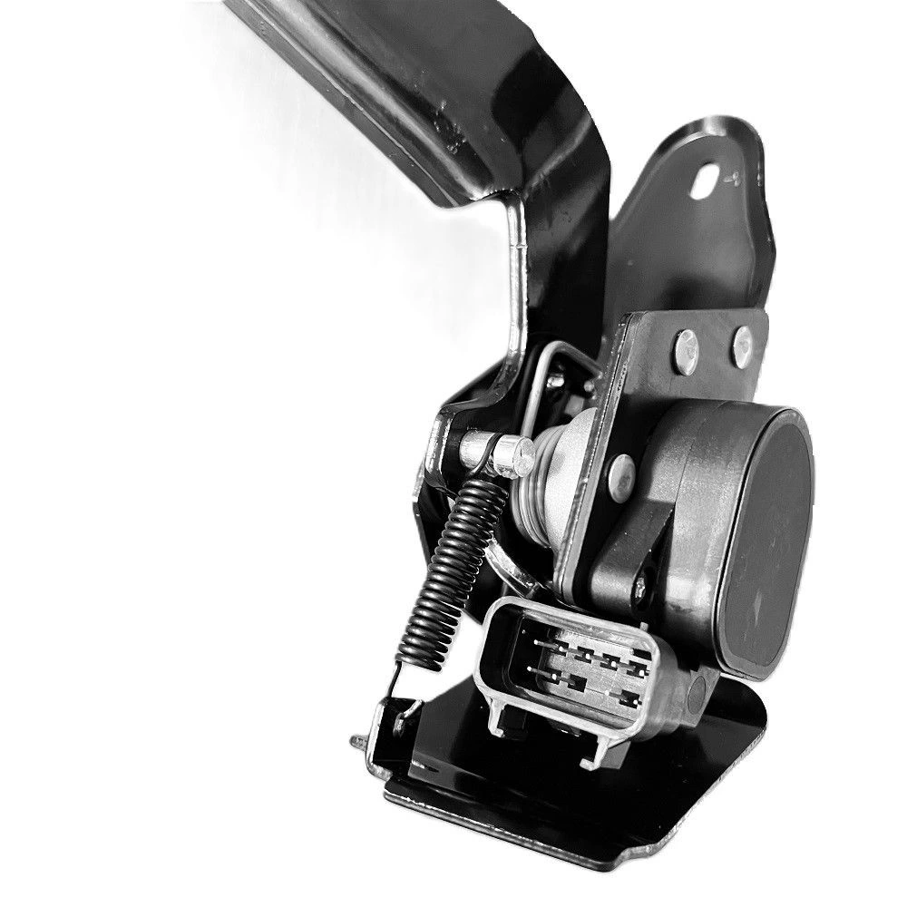 Truck Accessories OE F81z9f836ab Electronic Accelerator Pedal for Ford 7.3 Powerstroke 1999-2000
