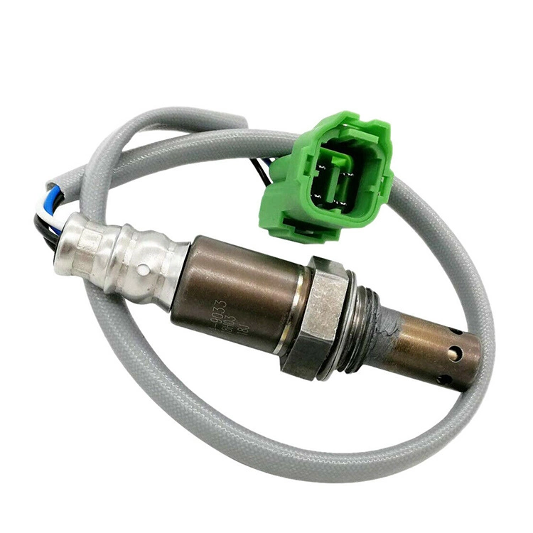 This is 234-9033 18213-80j00 Air Fuel Ratio O2 Oxygen Sensor for 2007-2009 Suzuki Sx4 2.0L photo
