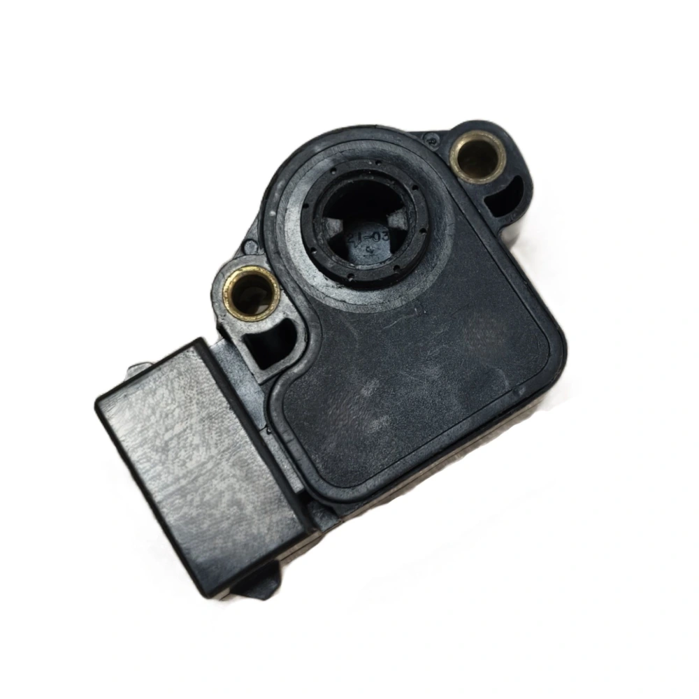 This is F1sf9b989AA Throttle Position Sensor for Ford Focus Fiesta Escape OEM Replacement photo